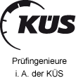 KÜS-Logo